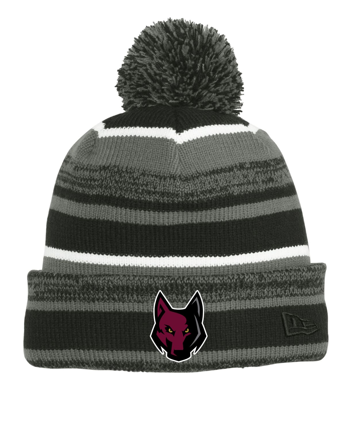 Heritage Coyotes Baseball - Beanie
