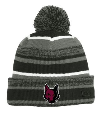 Heritage Coyotes Baseball - Beanie