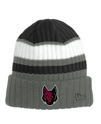 Heritage Coyotes Baseball - Beanie