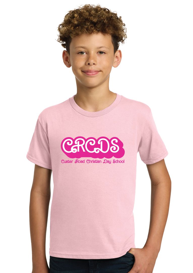 CRCDS - Barbie - Short Sleeve