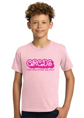 CRCDS - Barbie - Short Sleeve