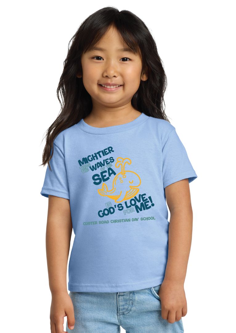 CRCDS - Whale - Short Sleeve