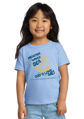CRCDS - Whale - Short Sleeve