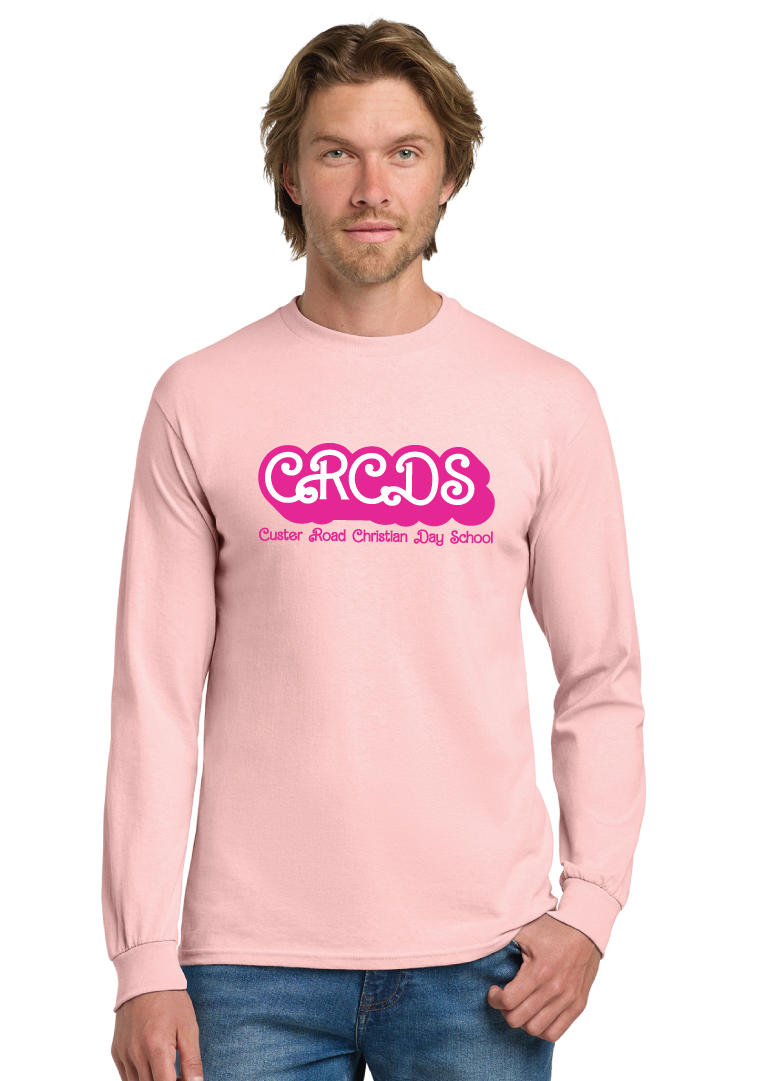 CRCDS - Barbie - Long Sleeve