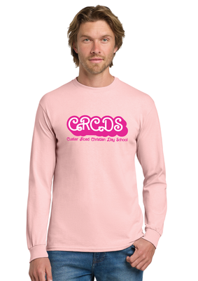 CRCDS - Barbie - Long Sleeve