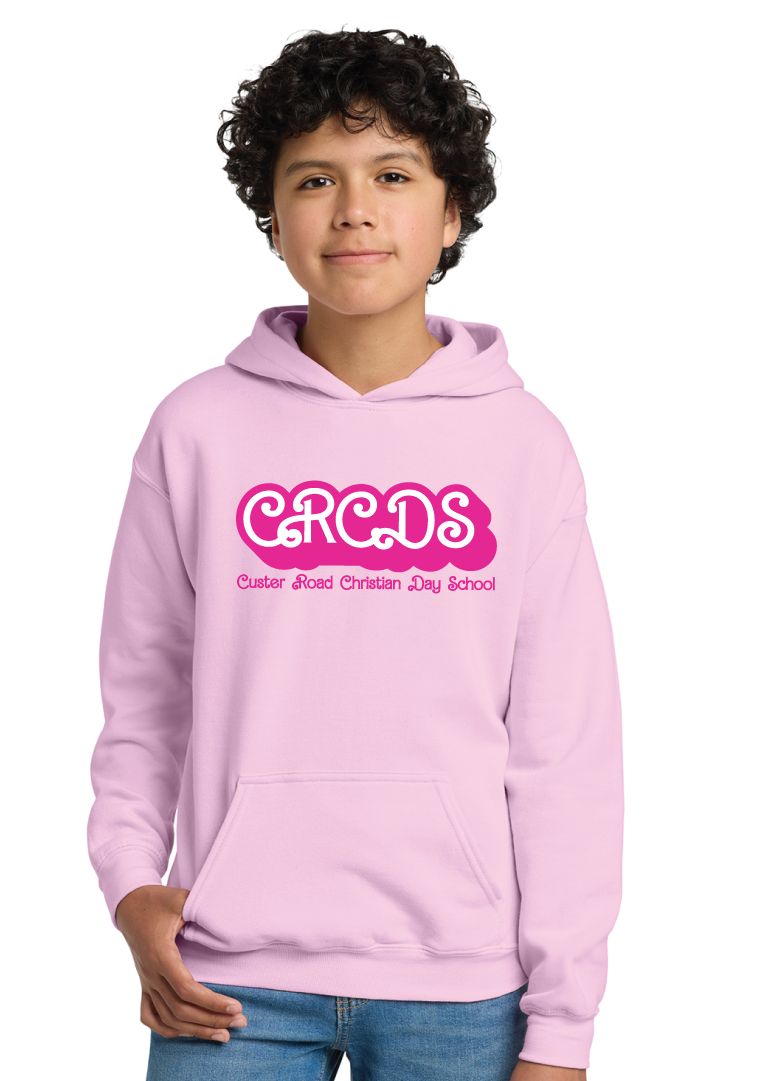 CRCDS - Barbie - Hoodie