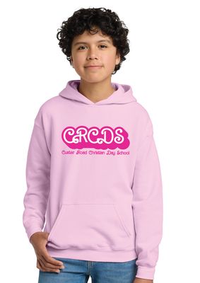 CRCDS - Barbie - Hoodie
