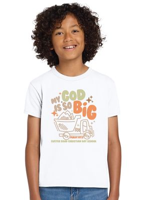CRCDS - So Big - Short Sleeve