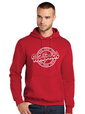 Slaughter Fan Gear - Winter Gear -  Hoodie