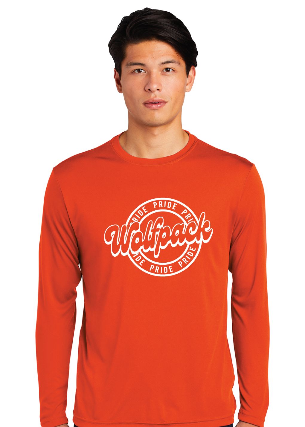 Slaughter Fan Gear - Winter Gear -  Dri-Fit Long Sleeve