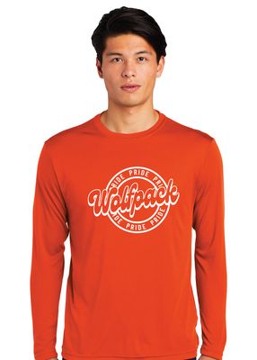 Slaughter Fan Gear - Winter Gear -  Dri-Fit Long Sleeve