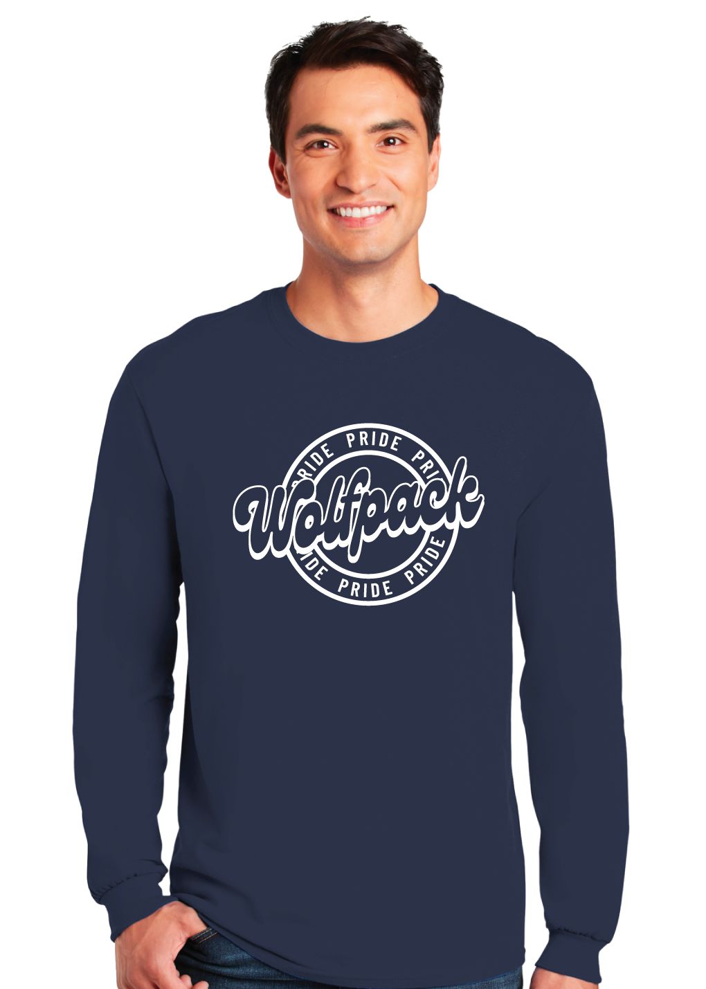 Slaughter Fan Gear - Winter Gear -  Long Sleeve