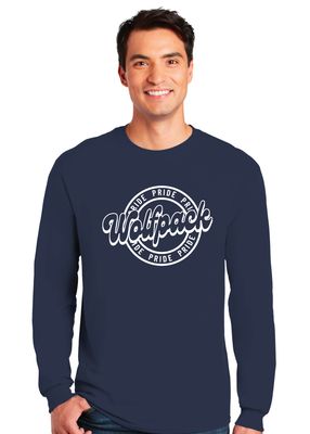 Slaughter Fan Gear - Winter Gear -  Long Sleeve