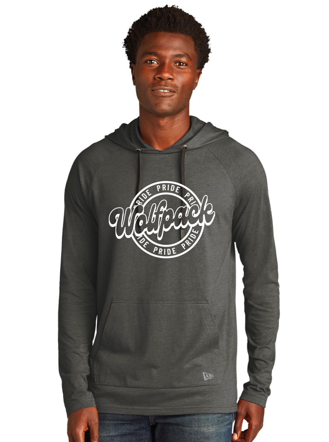 Slaughter Fan Gear - Winter Gear -  Tri Blend Hoodie
