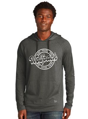 Slaughter Fan Gear - Winter Gear -  Tri Blend Hoodie