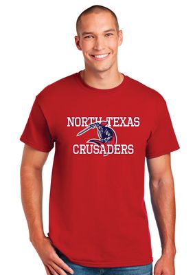 North Texas Crusaders - Short Sleeve