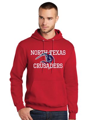 North Texas Crusaders - Hoodie