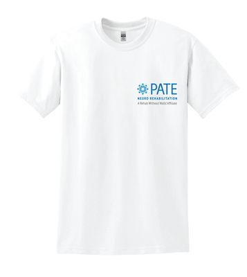 Pate Neuro Rehab - Short Sleeve