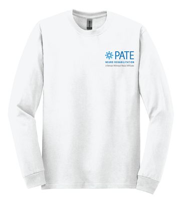 Pate Neuro Rehab - Long Sleeve