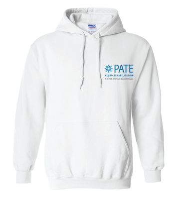 Pate Neuro Rehab - Hoodie