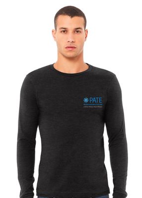 Pate Neuro Rehab - Bella+Canvas Long Sleeve