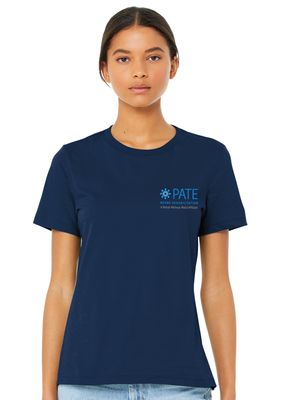 Pate Neuro Rehab - Bella+Canvas Ladies