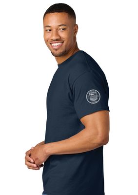 Lone Star Ruck Club - Short Sleeve