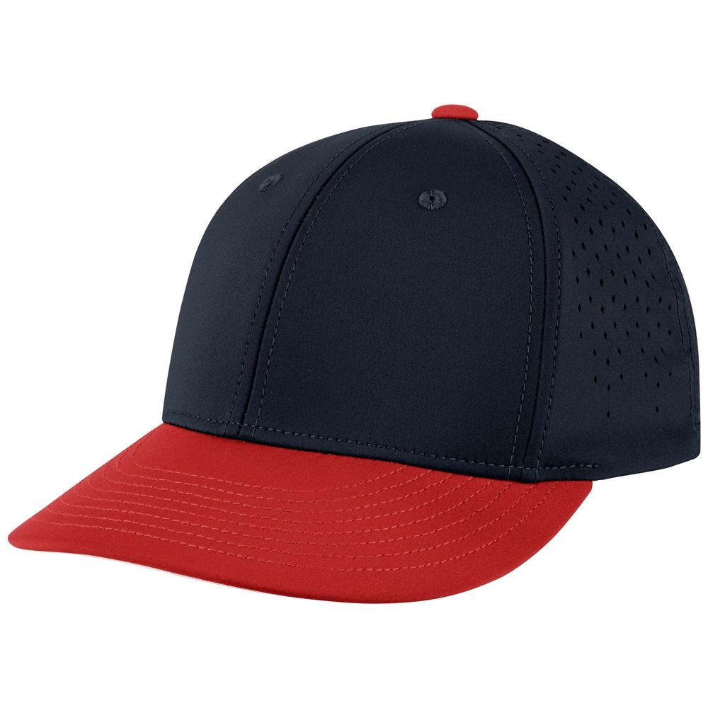 Low Profile Optim Fitted HC7 - Pre-Cut Letters