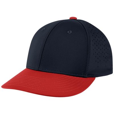 MBSA - 1-Letter Hat - Low Profile Optim Fitted HC7