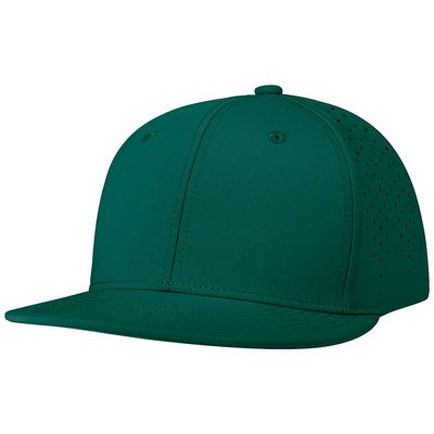MBSA - 1-Letter Hat - Ultima Snapback HC10