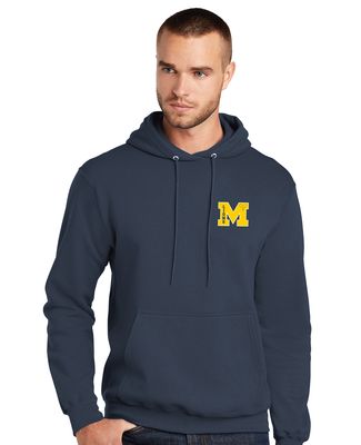 McKinney Tennis - Practice Gear - Hoodie