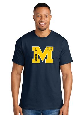 McKinney Tennis - Practice Gear - Short Sleeve