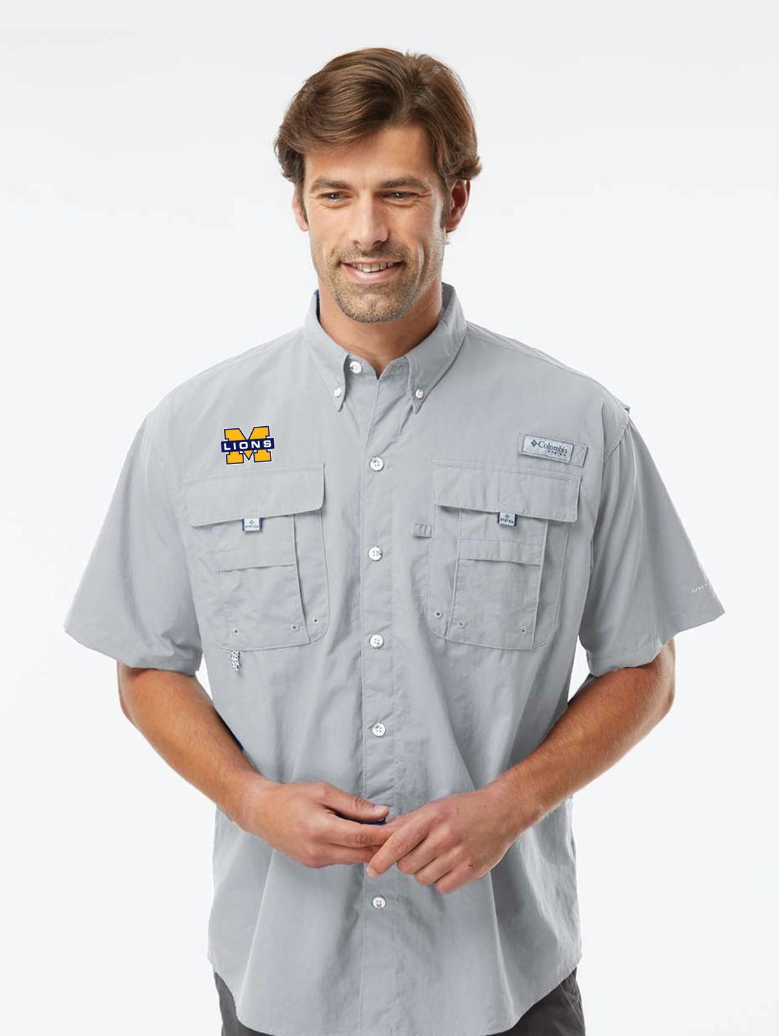 Columbia PFG Bahama™ II Shirt