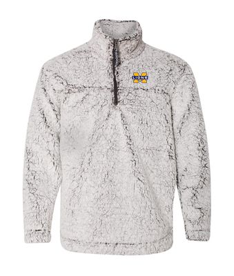 McKinney Softball - Sherpa