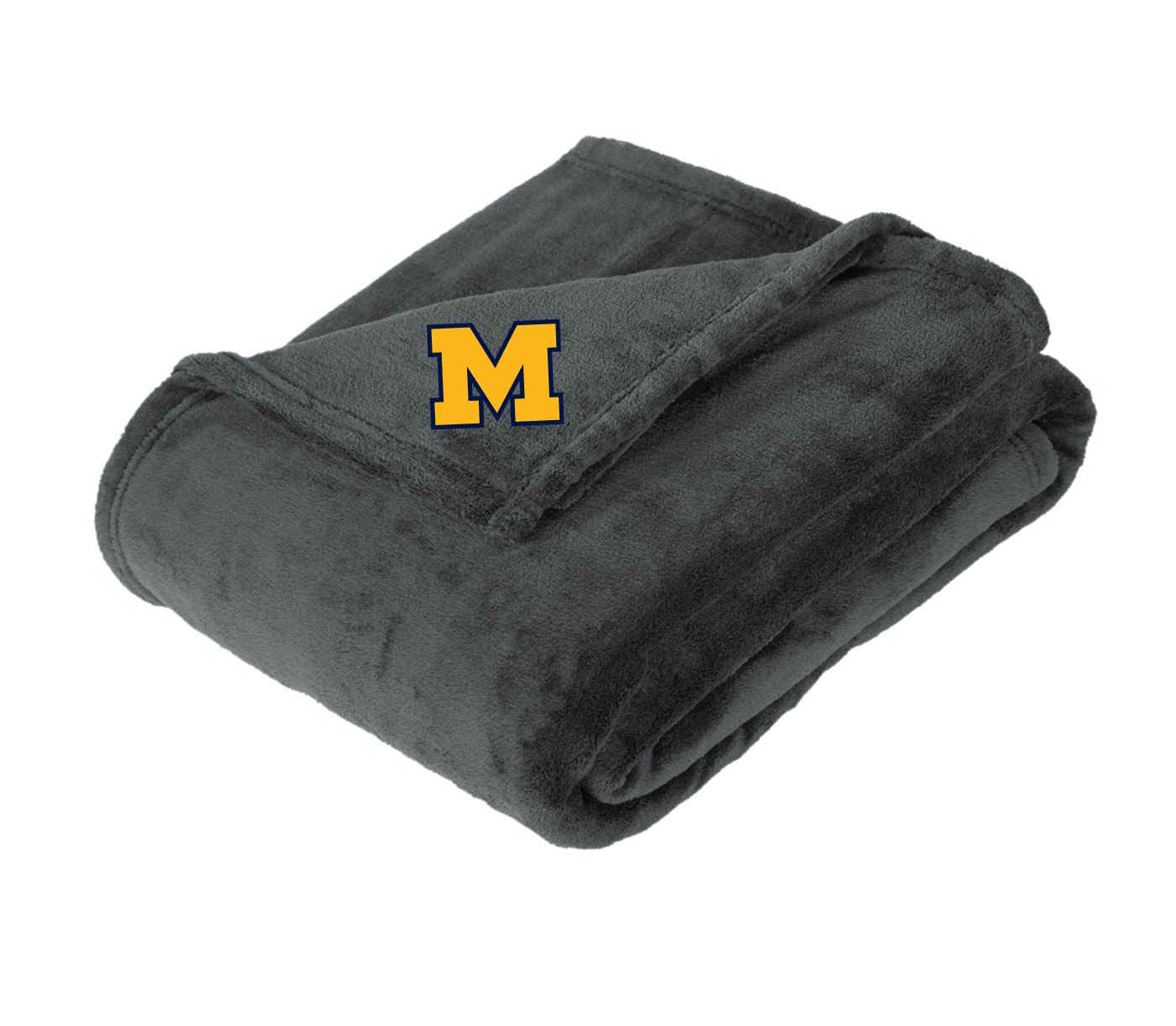Oversized Ultra Plush Blanket