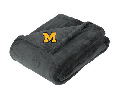 Oversized Ultra Plush Blanket