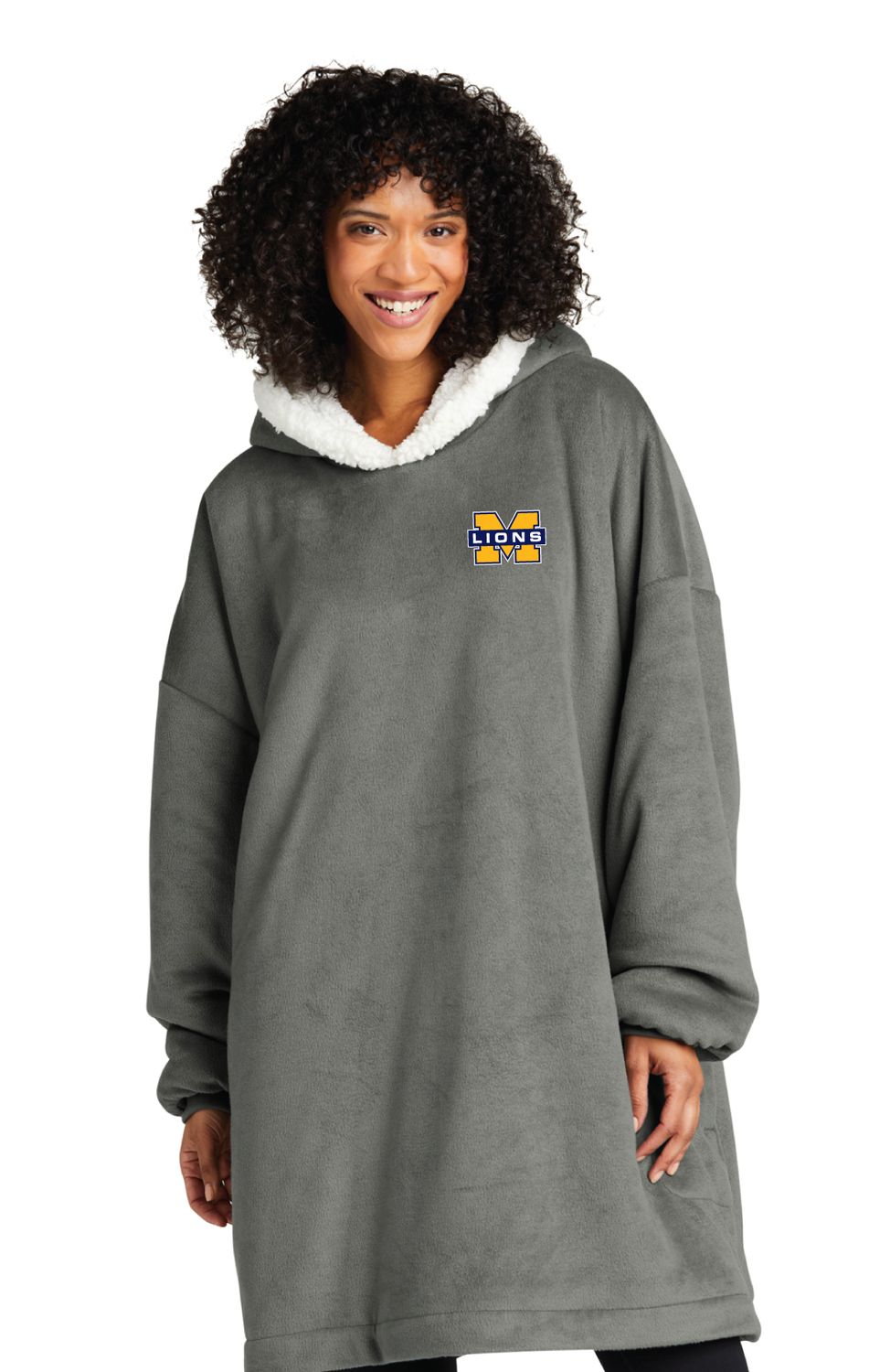 Wearable Blanket