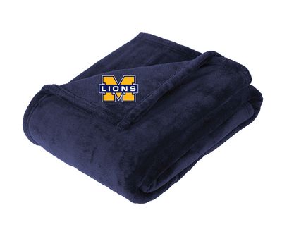 Oversized Ultra Plush Blanket