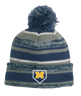 McKinney Softball​ - Beanie