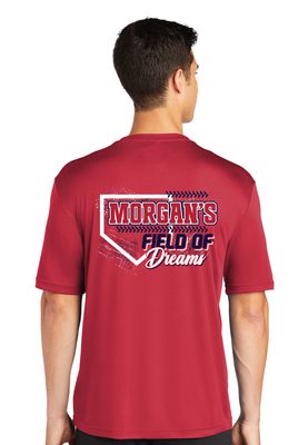 Boyd Baseball - Morgan's Field of Dreams