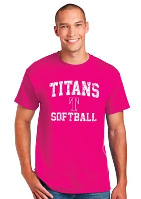 Centennial Softball - Varsity - Short Sleeve