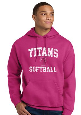 Centennial Softball - Varsity - Hoodie