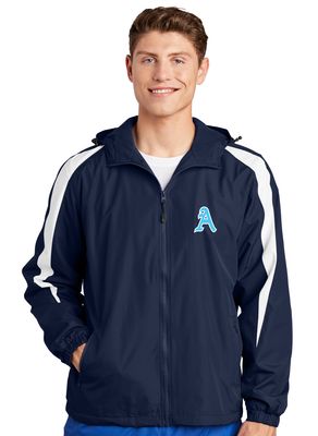 HSAA Softball - Fleece-Lined Jacket
