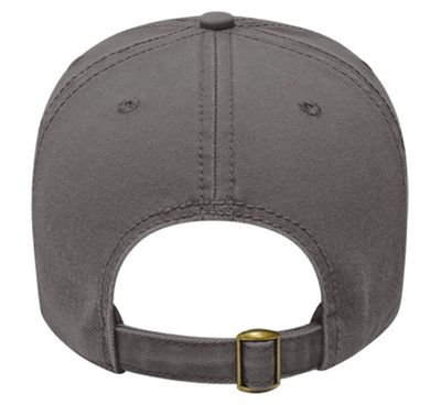 Pate Neuro Rehab - Casual Hat