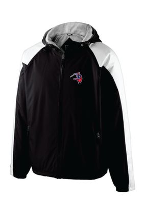 Crusader Baseball - Winter Jacket