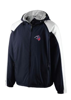 Crusader Baseball - Winter Jacket