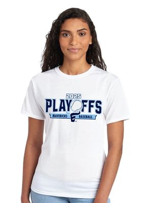 Emerson Baseball - 2025 Playoff Gear