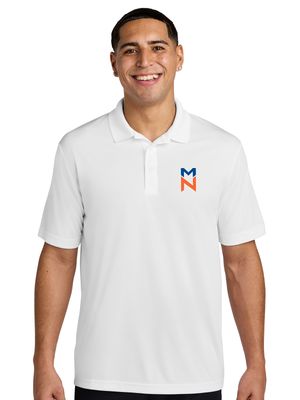 North Band - Band Member Male Polo