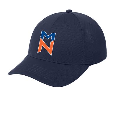 North Band - Performance RacerMesh Cap