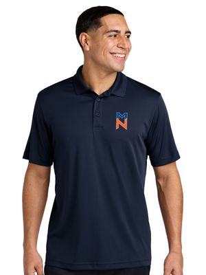 North Band - Band Member Male Polo
